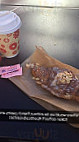 Gail's Artisan Bakery food
