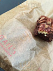 Gail's Artisan Bakery inside