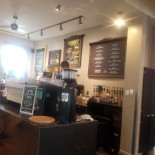 Bongo Java Cibo