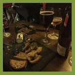 Le 75 Cibo