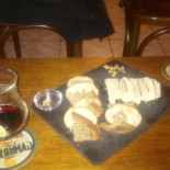 Le 75 Cibo