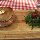 Brew For Two Cibo
