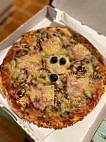 Pizza A.santini food