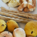 Il Nuovo Bosco À l'intérieur