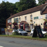 Knowle Inn Esterno