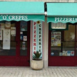 Chant'o'crepe Esterno