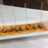 Hellin Gourmet Cibo