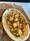 Chipotle Mexican Grill food