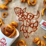 Arby's Cibo