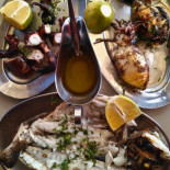 Imogen's Cibo