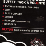 O Panda Piatti