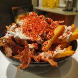Vegöner Johannis Cibo