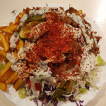 Vegöner Johannis Cibo