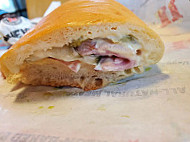 Jimmy John's food