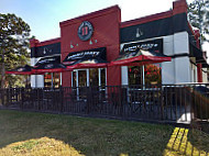 Jimmy John's outside