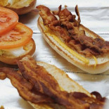 Five Guys Cibo