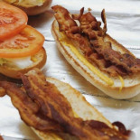 Five Guys Cibo