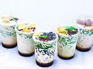 Bcb Cendol D'warong food