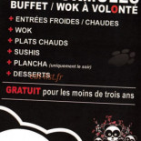 O Panda Piatti