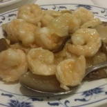 Cinese Primavera Comida