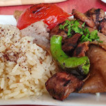 Nazar Takeaway Cibo