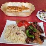 Nazar Takeaway Cibo