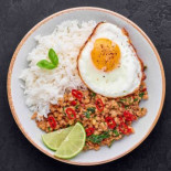 Kraprow Kaifa Cibo