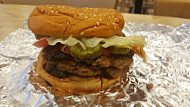 Five Guys food