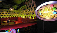 Loop Bar inside