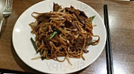 Wok Express food