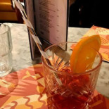 Carluccio's Cibo