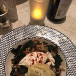 Carluccio's Cibo