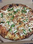 Domino's Pizza food