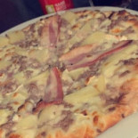 Planet’pizz Cibo