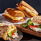 Panera Bread Bal Harbour Bread food