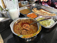 Chennai Dosa Group Ltd food