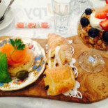 Clocktower Cafe Cibo