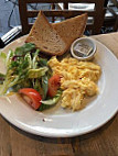 Le Pain Quotidien food