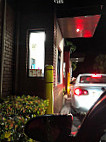 Wendy's outside