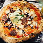 Franco Manca Stoke Newington food