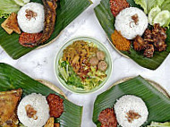 Ayam Penyet Bos!-pusat Dagangan Nzx food