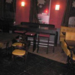 Snack Palace Dentro