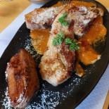 Le Goret Cibo