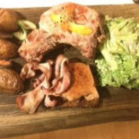 Le Goret Cibo