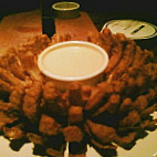 Outback Steakhouse Boise food