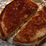 Five Guys Cibo