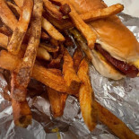 Five Guys Cibo