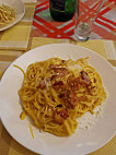 Cacio E Pepe food