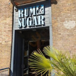 Rum Sugar Esterno