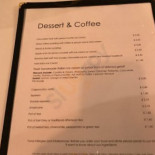 Fish House Piatti